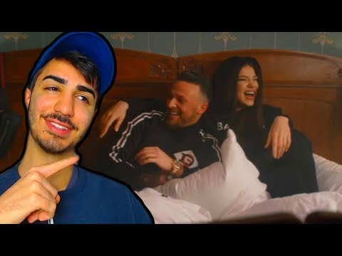 IST LIEBE IM SPIEL 😏 AZET X DHURATA DORA - LASS LOS - Reaction