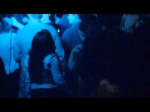 Mc Peacky & Mostband - Puhkus @ Traffic Light Party 4.02.12.