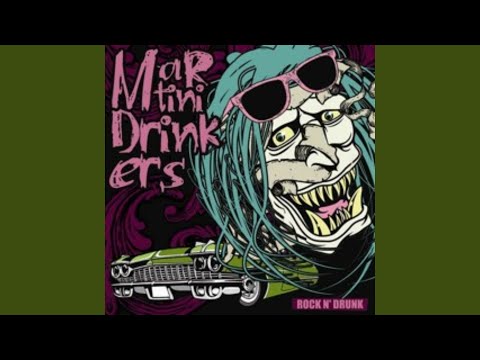 Radical - Martini Drinkers