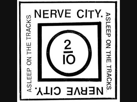 Nerve City - Maverick Hotel