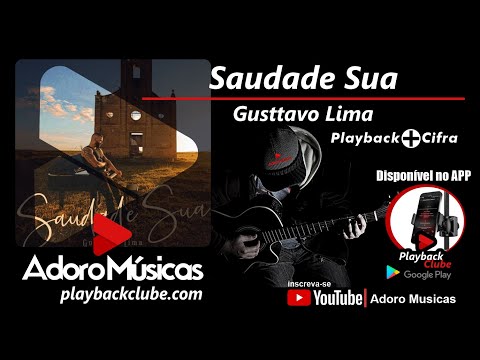 Saudade Sua - Lucas & Higor Lima