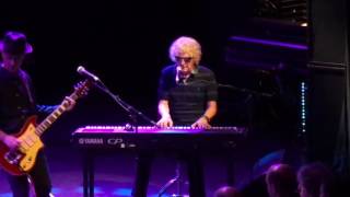 Honaloochie Boogie and Dandy