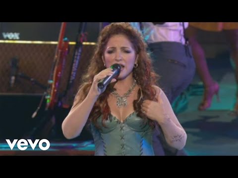 Gloria Estefan - Oye Mi Canto (from Live and Unwrapped)
