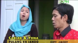 Download lagu PULANG KAJANDO ~ BAKATUMUIK GROUP ~  Video Music APH Management mp3