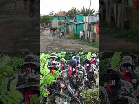 Chocó: Riqueza Natural en Peligro por la Minería Ilegal”