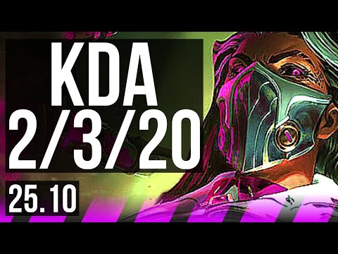 RENATA GLASC & Jinx vs LEONA & Miss Fortune (SUP) | EUW Grandmaster | 25.10