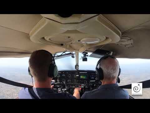 Private Pilot Maneuvers: Private Power On Stalls