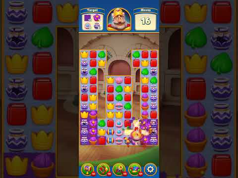 Loyal Match Level 1770