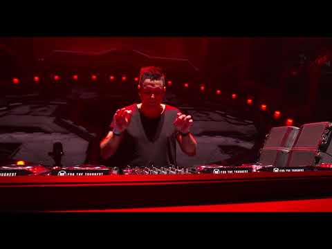 Hard Bass 2019 - Zany