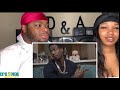 KING V WE SHARE EVERYTHING SEASON 2 EP 1 REACTION