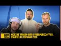 Brievenmaandag over Cyberpunk 2077 vs Starfield & topjaar 2023