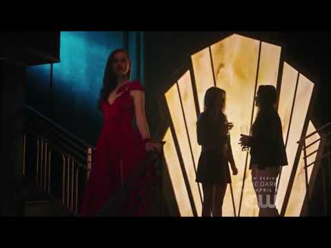 choni 3x15 | Riverdale