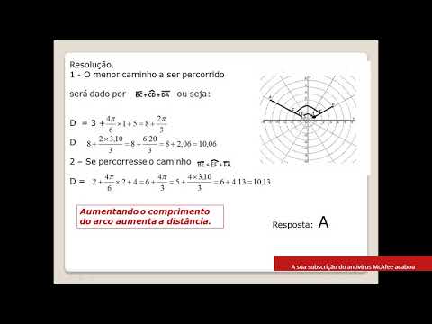 Enem 2018 - Prova Amarela - Questão 157