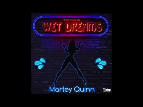 Marlei Qwinn - WET DREAMS