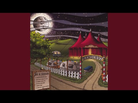 Dans les caves de Prekodolce (Kas a barh)