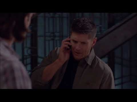 Supernatural Season 9 - Deleted Scenes