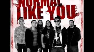 Normal Like You -  We Are the Rock