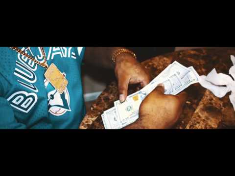 DannyAlwaysWin - Stack All My Paper Up (Official Music Video)