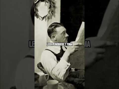 Libro de Hitler ‘Mi lucha’ es un éxito en ventas - Noticias con Karla Iberia