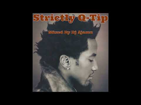 Strictly Q-Tip
