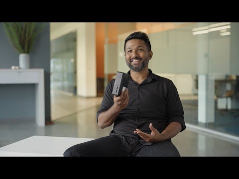 NUC 16 Pro Brings Out the Best in Intel Core Ultra Series 3 Processors