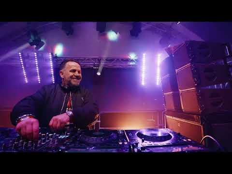 DJ Quicksilver at NATURE ONE 2025