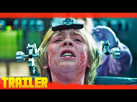 Tráiler Eli 2019