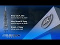 IBC 13 Signing Off JTELEVISION CHECK January 19 2025