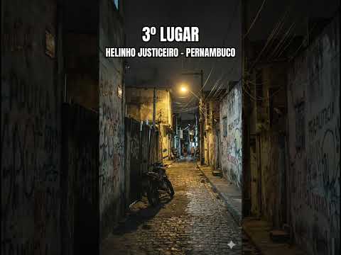 Os PISTOLEIROS Mais Perigosos do NORDESTE