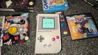 (Members video) Pick ups from OLL