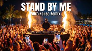 Download lagu STAND BAY ME - REMIX 2 | AFROZA Extended Edit mp3