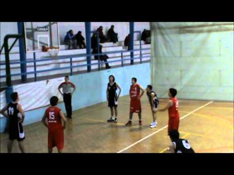 Baloncesto Estudiantes Júnior, 2013-2014_6
