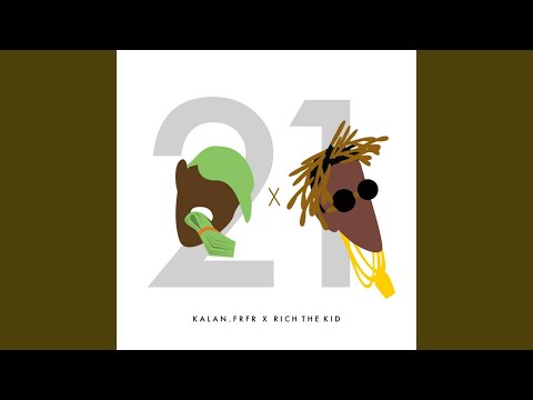 Video thumbnail for 21