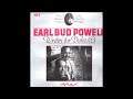 Bud Powell - Writin' for Duke, Paris 1963