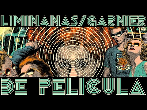 Limiñanas / Garnier - Que Calor ! (Feat. Edi Pistolas) (Edit) (Official audio)