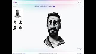 CSM AI - Transform 2D image to 3D model - Absolutely Crazy !