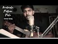Kaatrodu Pattam Pola Cover Song Ayothi Pradeep Kumar NR Ragunanthan