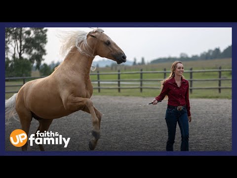 Watch Heartland Season 15 Episode 1 on UP Faith & Family