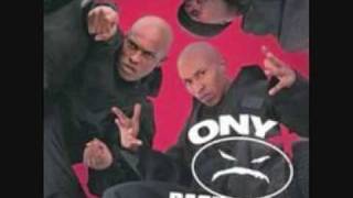Onyx - Feel me