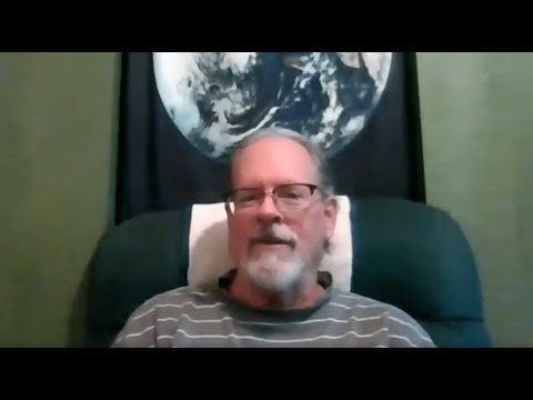 The Universe Story Calendar with Tom Spiritbringer ~ Episode 10