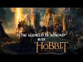 08. The World Is Ahead 1.CD - The Hobbit: an ...
