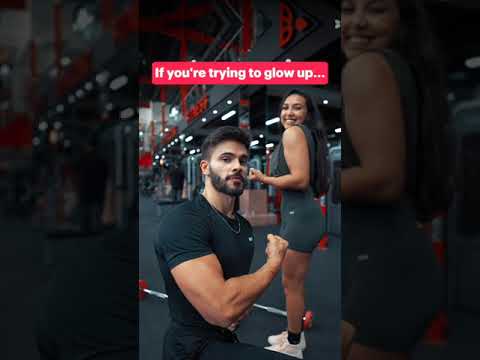 BARBELL UPPERBODY WORKOUT AT HOME | NO BENCH OR RACK NEEDED!