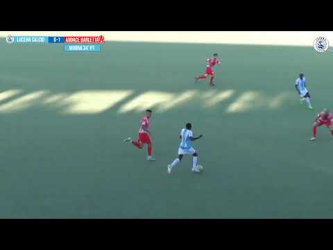 BENE FOGGIA INCEDIT E LUCERA. GIOVEDÌ I QUARTI DI COPPA IN PROMOZIONE