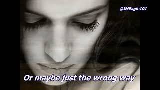 The Long Way (Lyrics) Dan Fogelberg