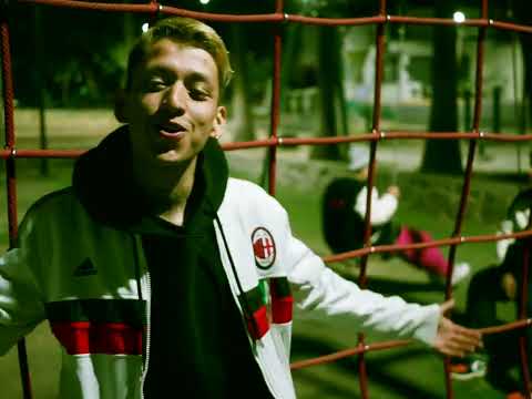 Mxxlvn x OMK x Jrkv x Dari Pain - Mañana ya no estare (Video Oficial)