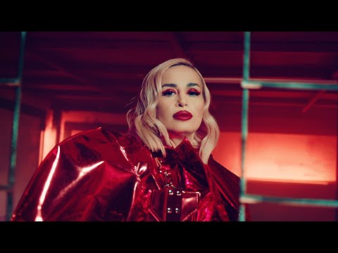 DEMET ELLOO - Tek Tabanca (Official Video)