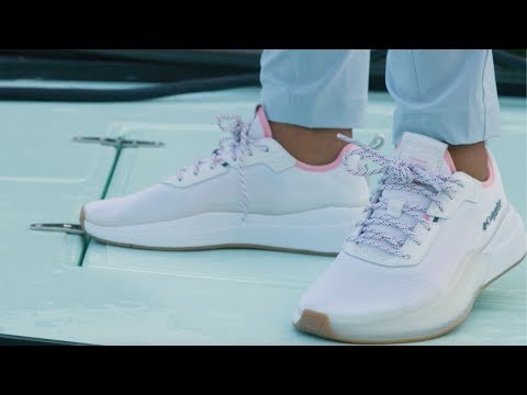 Women's pfg shoes Clearance