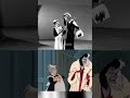 Cruella De Vil Live Action References For Walt Disney S 101 Dalmatians 1961 Behindthescenes