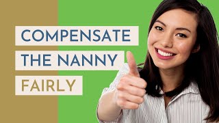 Why You Should Pay Your Nanny the SAME, Even When Kids Sleep