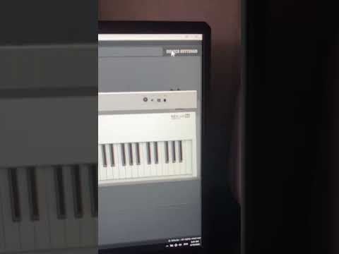 These settings will change your mind about upgrading from MK2 to Keylab Essential 49 MK3!!!